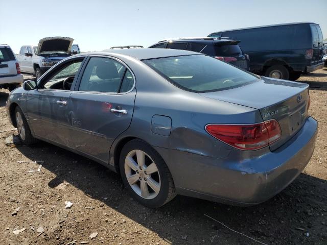 Photo 2 from auction – 2005 LEXUS ES 330 with VIN JTHBA30G455099886