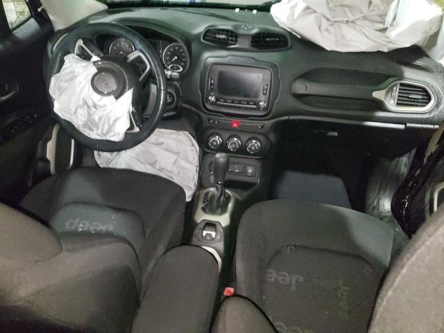 Photo 8 from auction – 2015 JEEP RENEGADE L with VIN ZACCJBBT3FPB39880