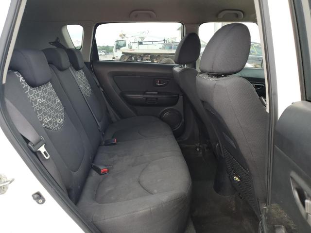 Photo 11 from auction – 2010 KIA SOUL + with VIN KNDJT2A29A7703578