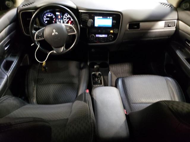 Фото 8 с аукциона – 2015 MITSUBISHI OUTLANDER с VIN JA4AZ3A39FZ005653
