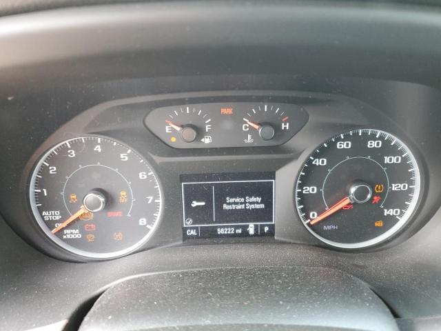 Photo 9 from auction – 2019 GMC ACADIA SLE with VIN 1GKKNSLA7KZ216327