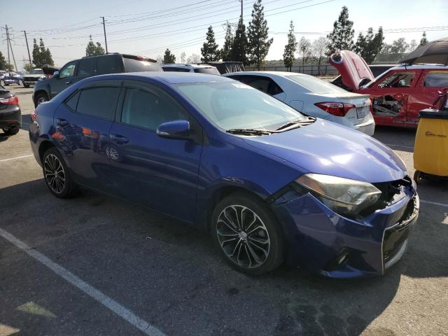 Photo 4 from auction – 2016 TOYOTA COROLLA L with VIN 5YFBURHE4GP487740