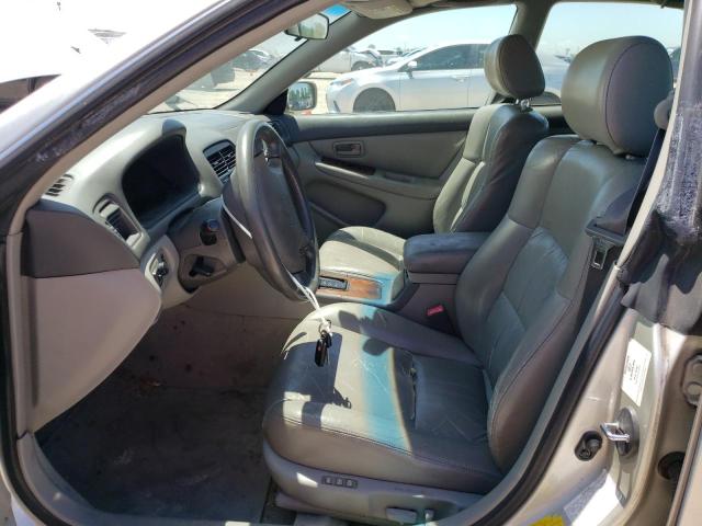 Foto 7 de la subasta – 1998 LEXUS ES 300 con VIN JT8BF28G4W0108620