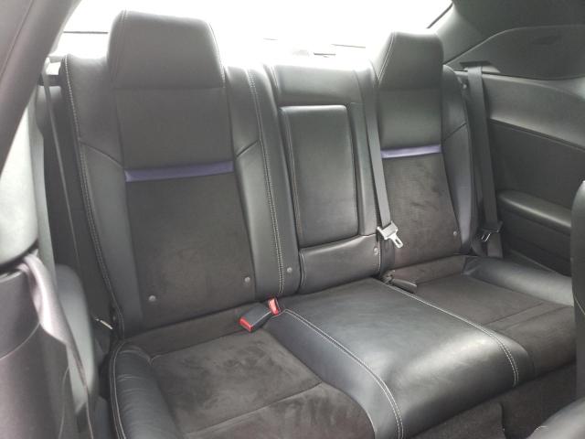 Photo 10 from auction – 2010 DODGE CHALLENGER with VIN 2B3CJ7DW6AH176051