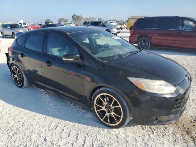 Photo 4 from auction – 2013 FORD FOCUS ST with VIN 1FADP3L93DL364819