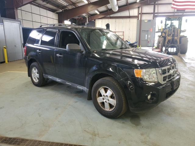 Photo 4 from auction – 2010 FORD ESCAPE XLT with VIN 1FMCU9DG1AKD10222