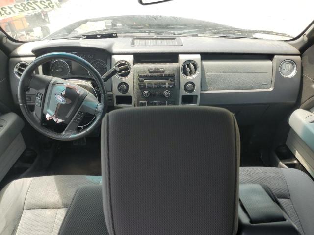 Photo 8 from auction – 2012 FORD F150 SUPER with VIN 1FTFW1ETXCFB40186