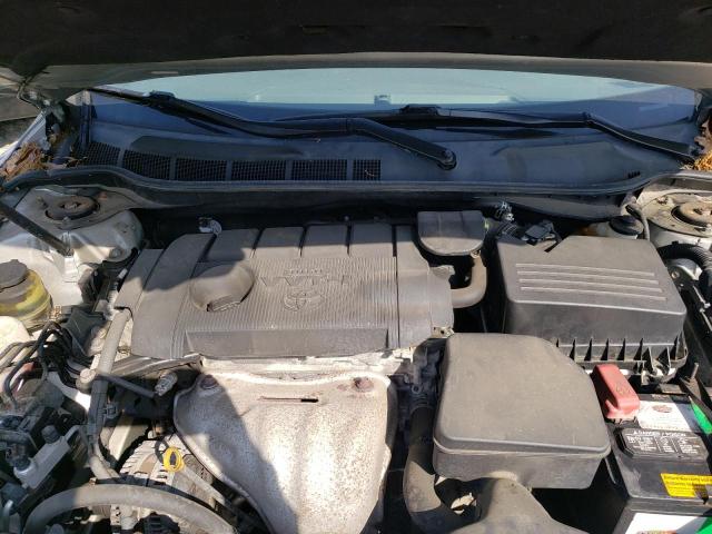 Photo 11 from auction – 2011 TOYOTA CAMRY BASE with VIN 4T4BF3EKXBR212744