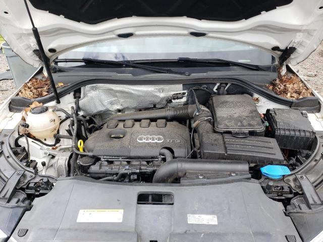 Photo 12 from auction – 2018 AUDI Q3 PREMIUM with VIN WA1JCCFS6JR015583