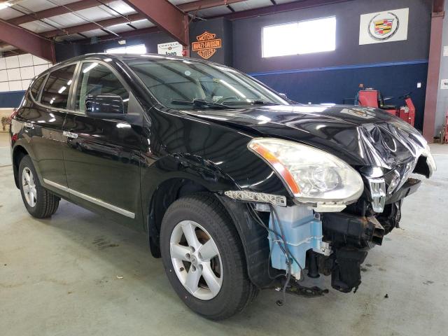 Photo 4 from auction – 2013 NISSAN ROGUE S with VIN JN8AS5MV4DW656209