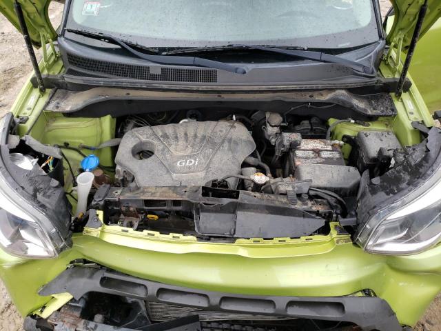Photo 12 from auction – 2014 KIA SOUL with VIN KNDJN2A21E7735201