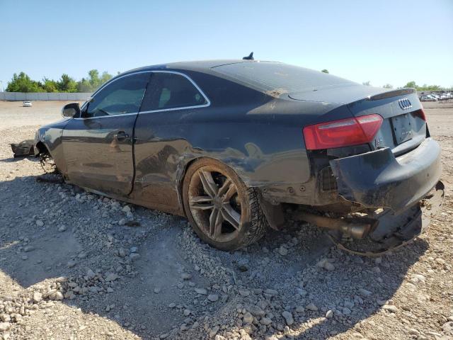 Photo 2 from auction – 2008 AUDI S5 QUATTRO with VIN WAURV78T58A029111