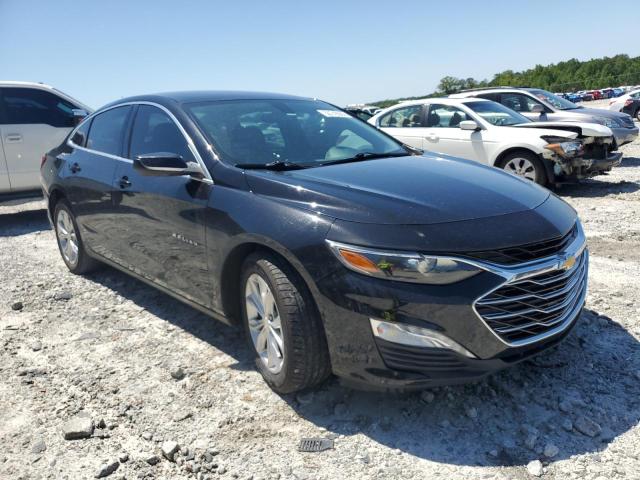 Photo 4 from auction – 2019 CHEVROLET MALIBU LT with VIN 1G1ZD5ST7KF176567