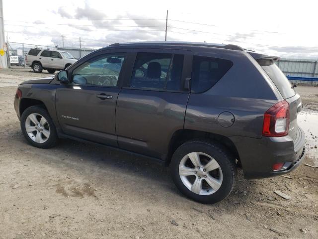 Photo 2 from auction – 2016 JEEP COMPASS LA with VIN 1C4NJDEB9GD662893