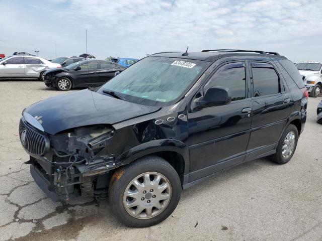 BUICK RENDEZVOUS 2007 с VIN 3G5DA03L17S526250 - Снимка от търг