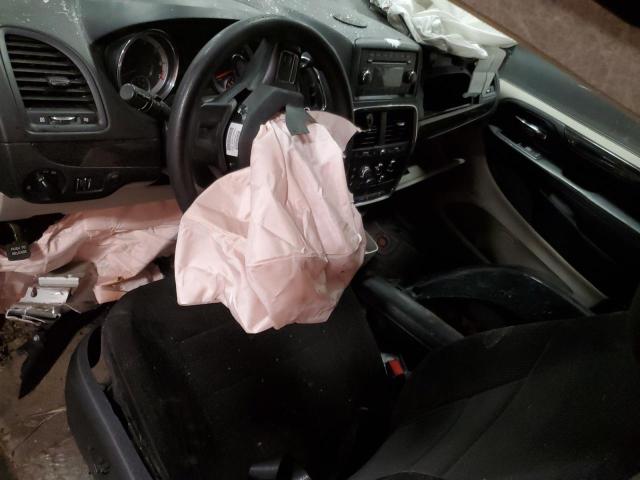 صورة رقم 8 من المزاد - 2013 DODGE GRAND CARA مع VIN 2C4RDGCG3DR552777