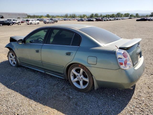Photo 2 from auction – 2005 NISSAN ALTIMA SE with VIN 1N4BL11D95N447840