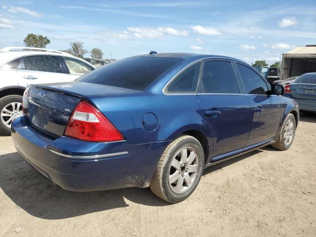 Photo 3 from auction – 2007 FORD FIVE HUNDR with VIN 1FAHP24177G163443