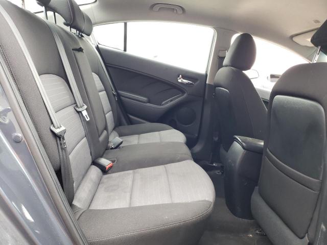 Photo 10 from auction – 2015 KIA FORTE EX with VIN KNAFX4A89F5316801
