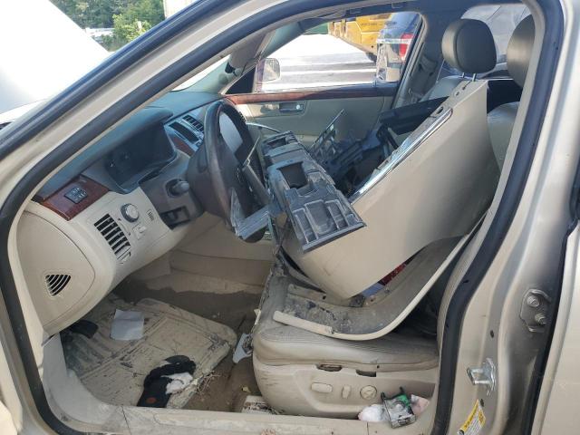 Photo 7 from auction – 2007 CADILLAC DTS with VIN 1G6KD57Y17U163199