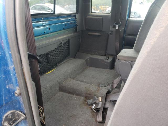 Photo 10 from auction – 2001 FORD RANGER SUP with VIN 1FTYR14V31TA96338