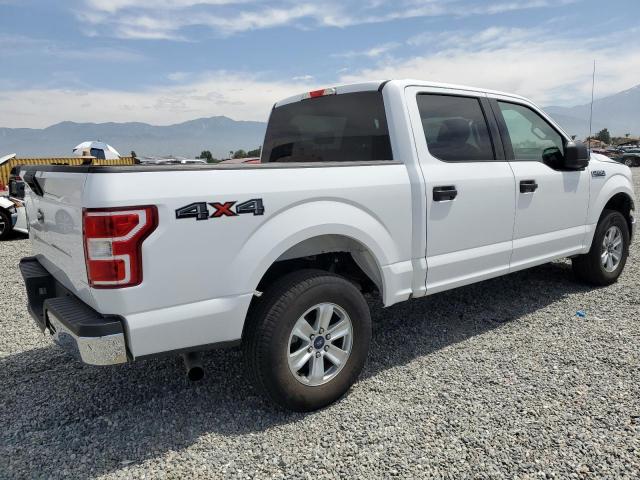 Photo 3 from auction – 2018 FORD F150 SUPER with VIN 1FTEW1E5XJKE78463