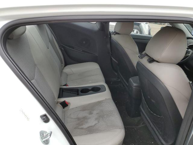 Photo 10 from auction – 2013 HYUNDAI VELOSTER with VIN KMHTC6AD2DU096779