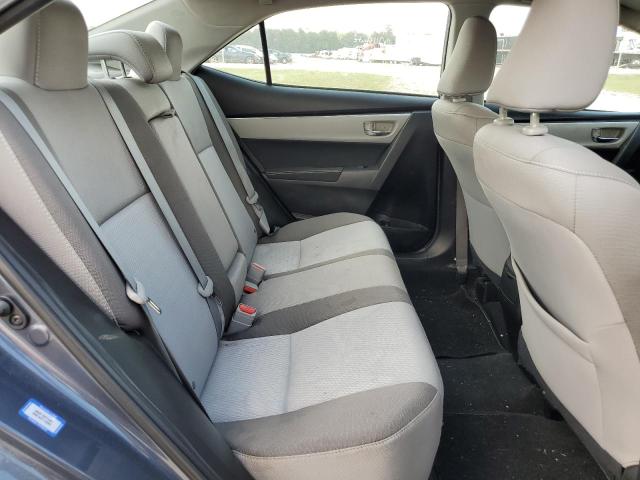 Photo 10 from auction – 2017 TOYOTA COROLLA L with VIN 5YFBURHE9HP633048