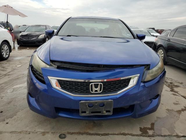 Photo 5 from auction – 2010 HONDA ACCORD EX with VIN 1HGCS1B71AA018558