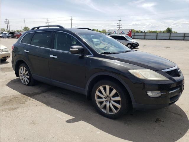Photo 4 from auction – 2008 MAZDA CX-9 with VIN JM3TB38A880131721
