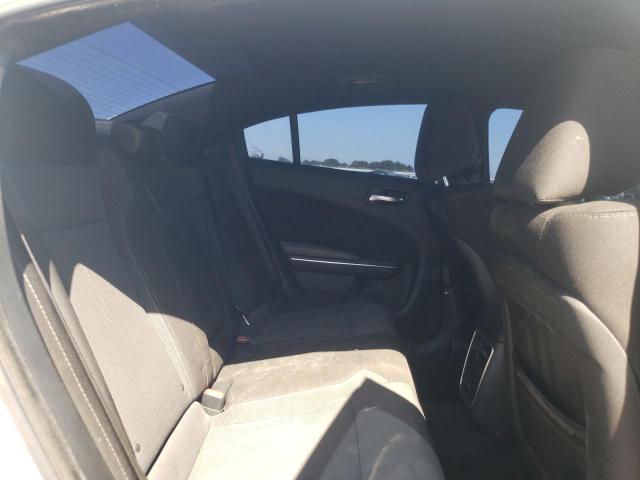Photo 10 from auction – 2016 DODGE CHARGER SX with VIN 2C3CDXHG5GH215380