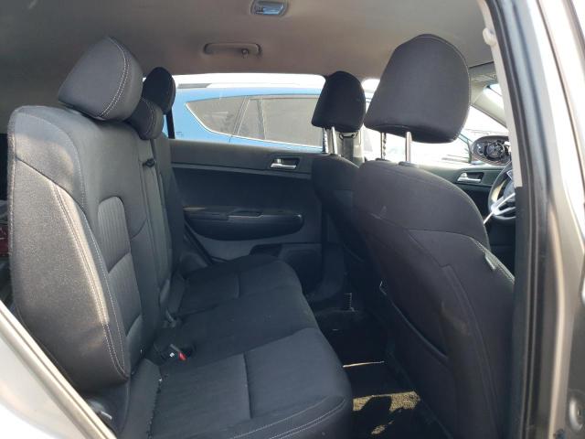 Photo 10 from auction – 2021 KIA SPORTAGE L with VIN KNDPM3AC9M7874728