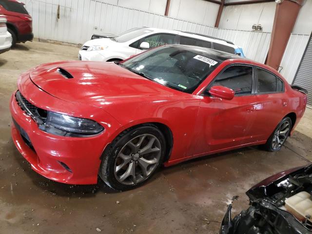 DODGE CHARGER R/ 2015 with VIN 2C3CDXCT1FH917778 - Photo from auction