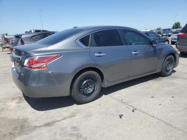 Photo 3 from auction – 2015 NISSAN ALTIMA 2.5 with VIN 1N4AL3AP0FN398238