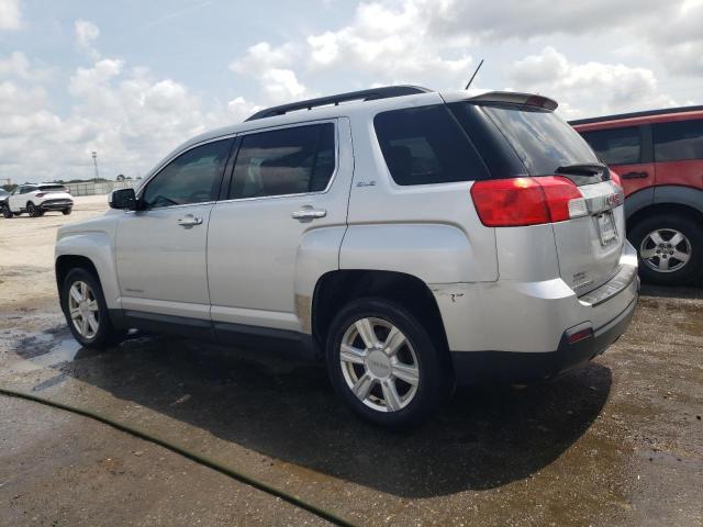 صورة رقم 2 من المزاد - 2014 GMC TERRAIN SL مع VIN 2GKALREK6E6208400