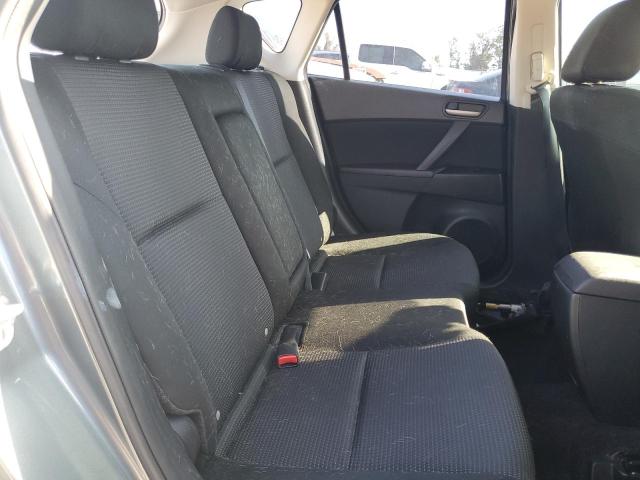 Photo 10 from auction – 2012 MAZDA 3 I with VIN JM1BL1L76C1695453