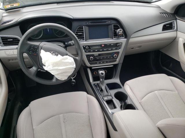 Photo 8 from auction – 2016 HYUNDAI SONATA SE with VIN 5NPE24AF3GH313440
