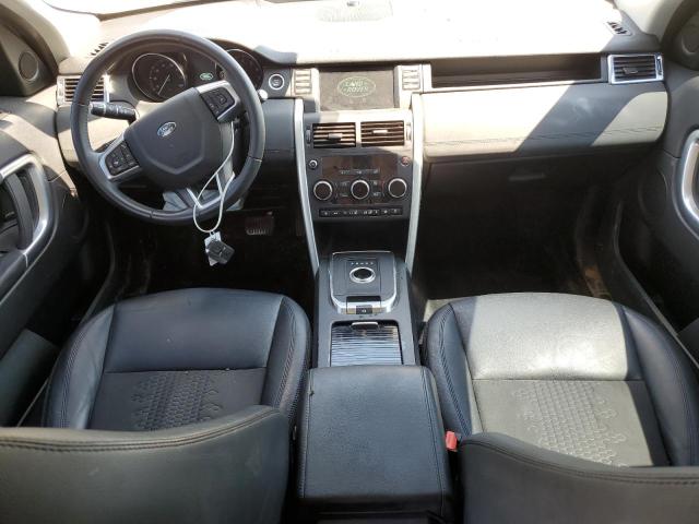 Photo 8 from auction – 2018 LAND ROVER DISCOVERY with VIN SALCP2RX6JH778772