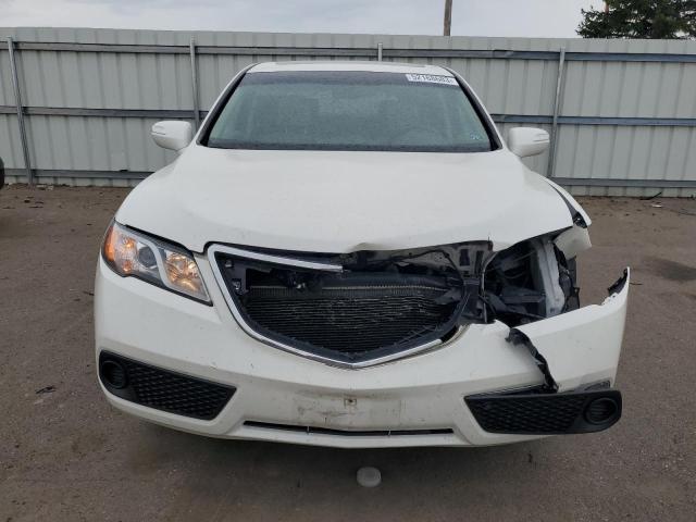 Photo 5 from auction – 2014 ACURA RDX with VIN 5J8TB4H36EL009015