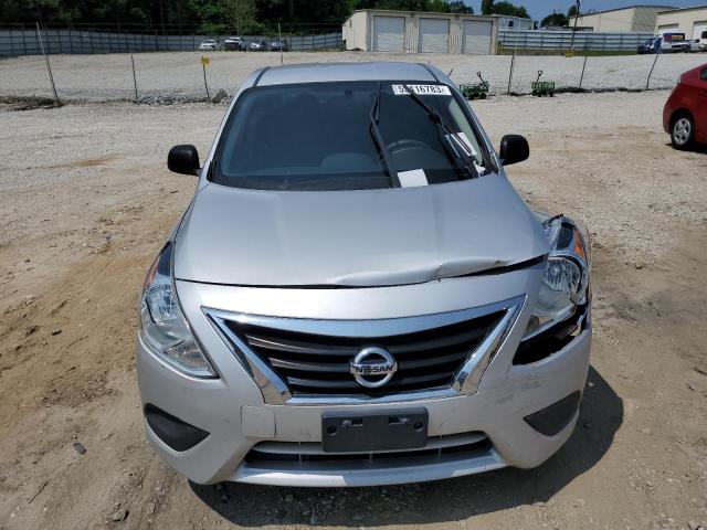 Photo 5 from auction – 2015 NISSAN VERSA S with VIN 3N1CN7AP2FL800249