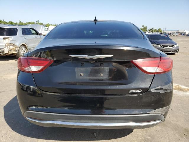 Photo 6 from auction – 2015 CHRYSLER 200 LIMITE with VIN 1C3CCCAB2FN609113