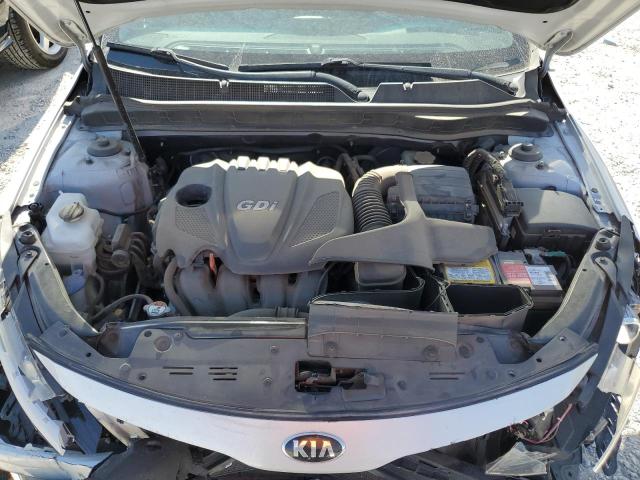 Foto 11 de la subasta – 2014 KIA OPTIMA EX con VIN 5XXGN4A77EG327178