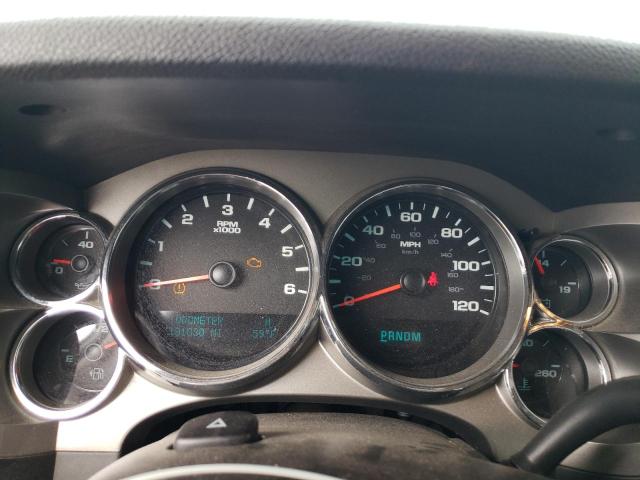 Photo 9 from auction – 2009 CHEVROLET SILVERADO with VIN 3GCEK23M09G286080