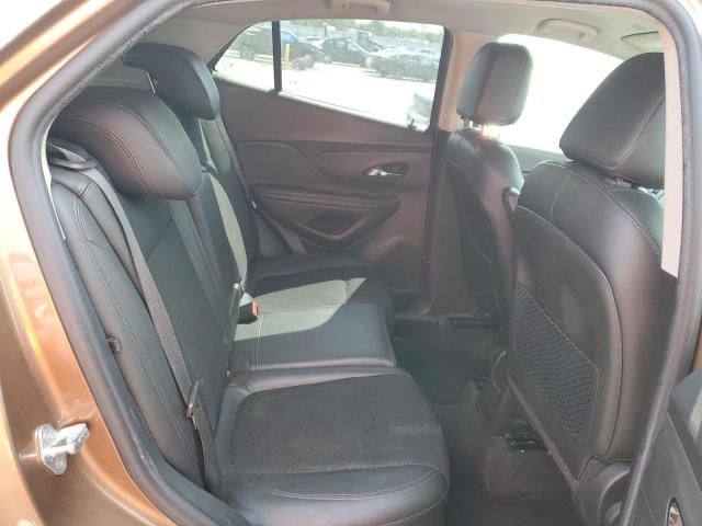 Photo 10 from auction – 2017 BUICK ENCORE PRE with VIN KL4CJASB7HB047437