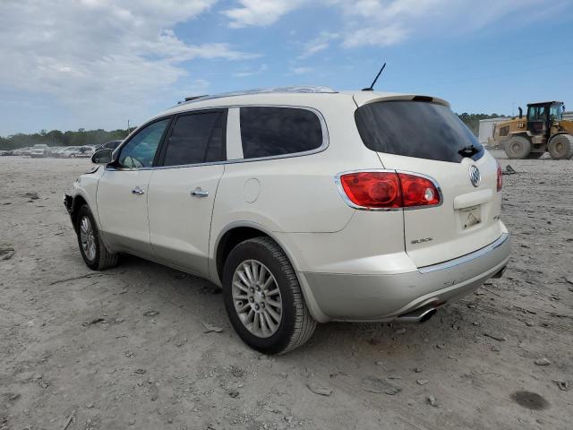 Photo 2 from auction – 2009 BUICK ENCLAVE CX with VIN 5GAER23D39J165507