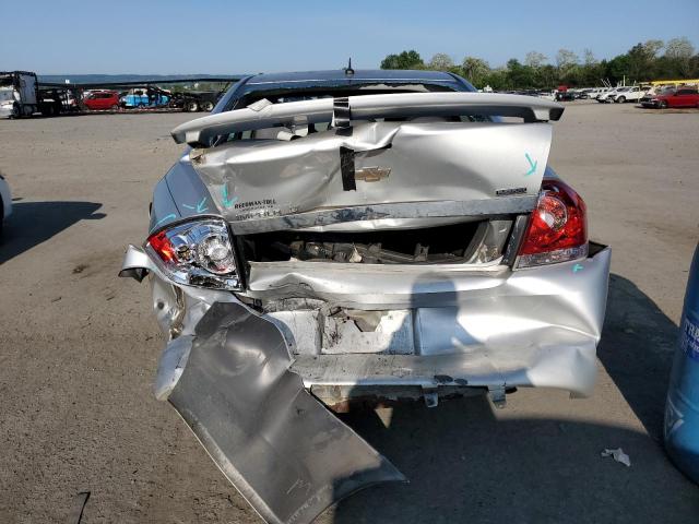 Photo 6 from auction – 2011 CHEVROLET IMPALA LT with VIN 2G1WB5EK5B1254718