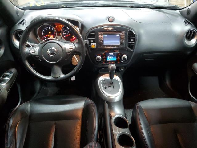 Photo 8 from auction – 2012 NISSAN JUKE S with VIN JN8AF5MV8CT119282