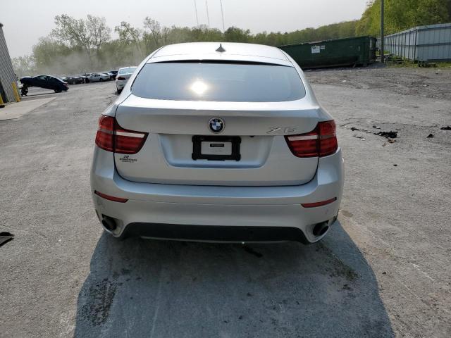 Photo 6 from auction – 2014 BMW X6 XDRIVE3 with VIN 5UXFG2C59E0H11276