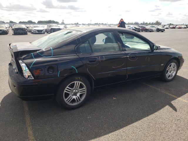 Photo 3 from auction – 2005 VOLVO S60 2.5T with VIN YV1RS592852471368