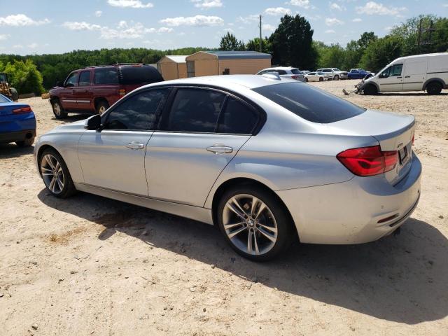 Zdjęcie 2 z aukcji – 2016 BMW 328 XI SUL z VIN WBA8E3G58GNU38444